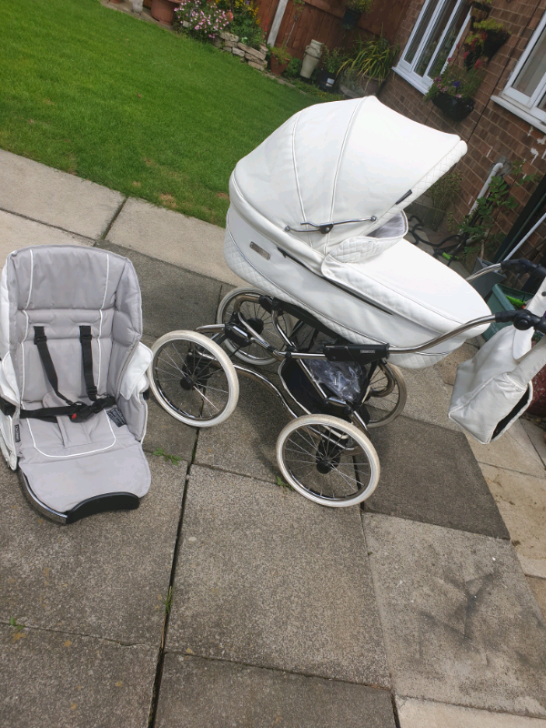 bebecar pram sale